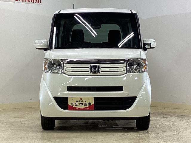 Ｎ−ＢＯＸＧ　ターボＳＳパッケージ　４ＷＤ　ナビ　シートヒータ　ＥＴＣ４ＷＤ　ワンオーナー　ナビＴＶ　運転席シートヒーター　ＥＴＣ　バックカメラ　クルーズコントロール　両側電動スライドドア　ＨＩＤヘッドライト　ＵＳＢ接続　Ｂｌｕｅｔｏｏｔｈ　パドルシフト（京都府）の中古車