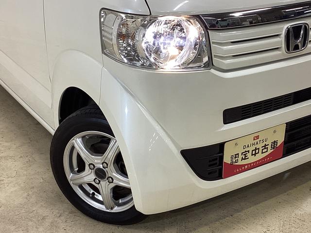 Ｎ−ＢＯＸＧ　ターボＳＳパッケージ　４ＷＤ　ナビ　シートヒータ　ＥＴＣ４ＷＤ　ワンオーナー　ナビＴＶ　運転席シートヒーター　ＥＴＣ　バックカメラ　クルーズコントロール　両側電動スライドドア　ＨＩＤヘッドライト　ＵＳＢ接続　Ｂｌｕｅｔｏｏｔｈ　パドルシフト（京都府）の中古車