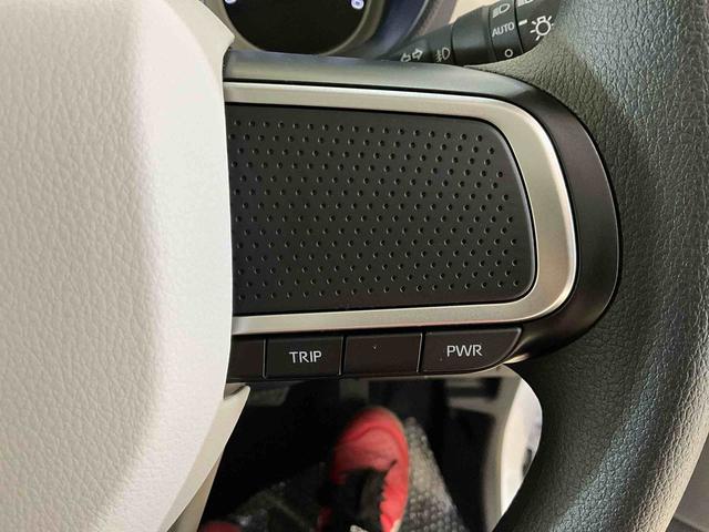 ムーヴキャンバスストライプスGスマアシ 電動パーキングブレーキ 前席両側シートヒーター 両側電動スライドドア キーフリー 電動格納ドアミラー LEDオートライト LEDフォグランプ(京都府)の中古車