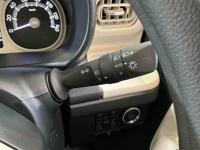 ムーヴキャンバスストライプスGスマアシ 電動パーキングブレーキ 前席両側シートヒーター 両側電動スライドドア キーフリー 電動格納ドアミラー LEDオートライト LEDフォグランプ(京都府)の中古車