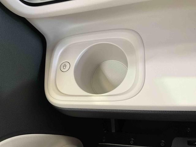 ムーヴキャンバスストライプスGスマアシ 電動パーキングブレーキ 前席両側シートヒーター 両側電動スライドドア キーフリー 電動格納ドアミラー LEDオートライト LEDフォグランプ(京都府)の中古車