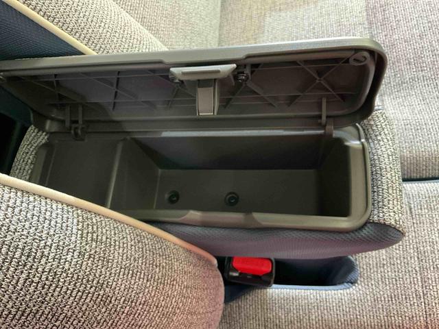 ムーヴキャンバスストライプスGスマアシ 電動パーキングブレーキ 前席両側シートヒーター 両側電動スライドドア キーフリー 電動格納ドアミラー LEDオートライト LEDフォグランプ(京都府)の中古車
