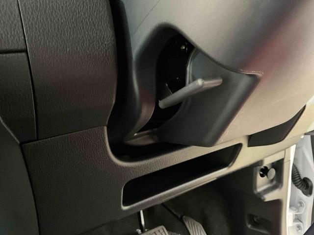 ムーヴキャンバスストライプスGスマアシ 電動パーキングブレーキ 前席両側シートヒーター 両側電動スライドドア キーフリー 電動格納ドアミラー LEDオートライト LEDフォグランプ(京都府)の中古車