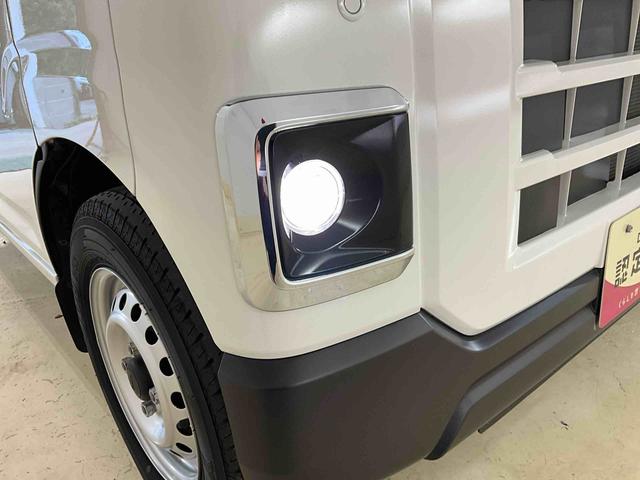 ハイゼットカーゴＤＸオンダッシュ外品ナビ　ＥＴＣ　ＬＥＤヘッドランプ　エアコン　パワステ　フロントパワーウィンドウ　オートライト　オートマチックハイビーム　キーレスエントリー　デュアルエアバッグ　ＡＢＳ　安全ボディ（京都府）の中古車