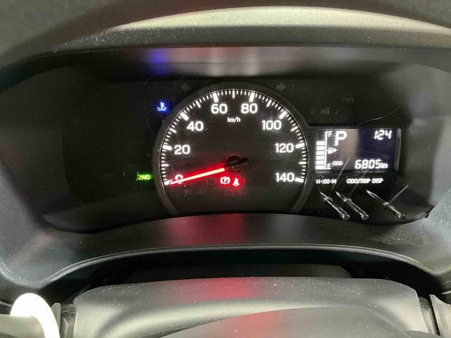 ハイゼットカーゴＤＸ　４ＷＤ　ＣＶＴ　スマアシ　コーナーセンサーホワイト　４ＷＤ　ＣＶＴ　ＡＭＦＭラジオ　スマートアシスト　コーナーセンサー　オートライト　アイドリングストップ　キーレスエントリーキー　集中ドアロック　リヤヒーターファン（京都府）の中古車