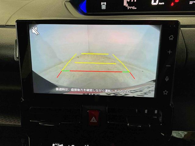 タントカスタムＲＳ　ディスプレイオーディオ　両側電動スライドドアディスプレイオーディオ　バックカメラ　ＬＥＤヘッドランプ　両側電動スライドドア　プッシュボタンスタート　キーフリー　アイドリングストップ　シートヒーター　オートエアコン　オートライト　ターボエンジン（京都府）の中古車