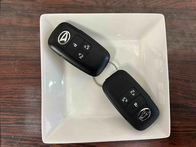 タントカスタムＲＳ　ディスプレイオーディオ　両側電動スライドドアディスプレイオーディオ　バックカメラ　ＬＥＤヘッドランプ　両側電動スライドドア　プッシュボタンスタート　キーフリー　アイドリングストップ　シートヒーター　オートエアコン　オートライト　ターボエンジン（京都府）の中古車