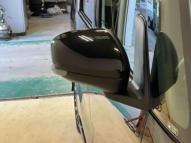 タントカスタムＲＳ　ディスプレイオーディオ　両側電動スライドドアディスプレイオーディオ　バックカメラ　ＬＥＤヘッドランプ　両側電動スライドドア　プッシュボタンスタート　キーフリー　アイドリングストップ　シートヒーター　オートエアコン　オートライト　ターボエンジン（京都府）の中古車
