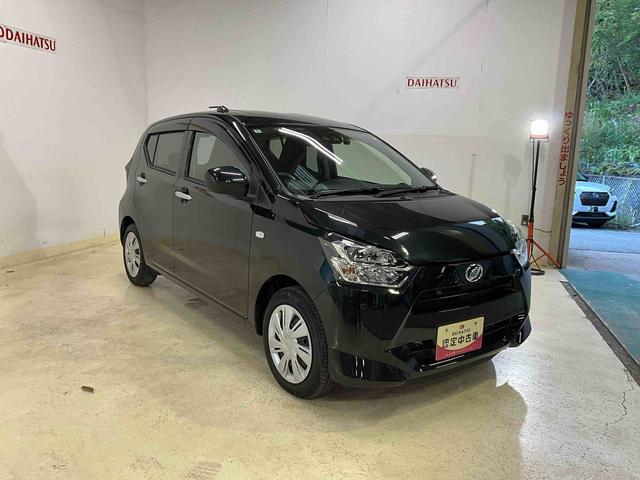 ミライースX リミテッドSAIII バックモニターダイハツ認定中古車 予防安全機能スマートアシスト搭載 アイドリングストップ オートマチックハイビーム オートライト 電動格納ミラー USB入力端子 バックモニター ETC車載器 キーレスエントリー(京都府)の中古車