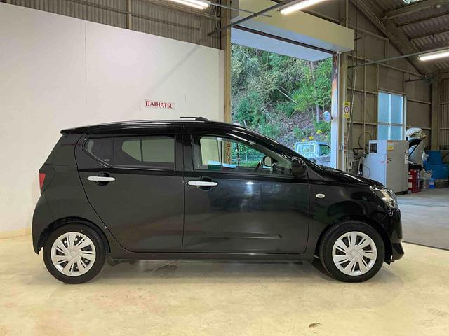 ミライースX リミテッドSAIII バックモニターダイハツ認定中古車 予防安全機能スマートアシスト搭載 アイドリングストップ オートマチックハイビーム オートライト 電動格納ミラー USB入力端子 バックモニター ETC車載器 キーレスエントリー(京都府)の中古車