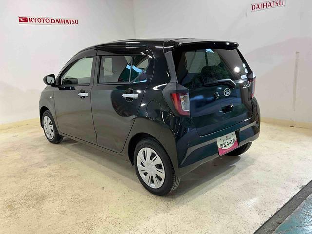 ミライースX リミテッドSAIII バックモニターダイハツ認定中古車 予防安全機能スマートアシスト搭載 アイドリングストップ オートマチックハイビーム オートライト 電動格納ミラー USB入力端子 バックモニター ETC車載器 キーレスエントリー(京都府)の中古車