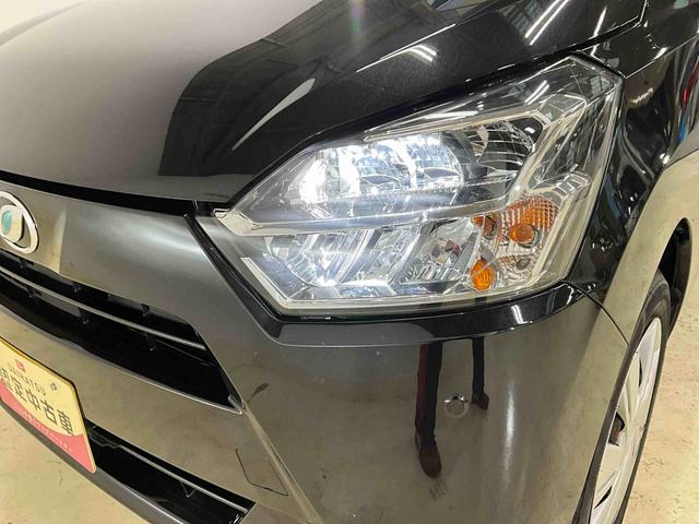 ミライースX リミテッドSAIII バックモニターダイハツ認定中古車 予防安全機能スマートアシスト搭載 アイドリングストップ オートマチックハイビーム オートライト 電動格納ミラー USB入力端子 バックモニター ETC車載器 キーレスエントリー(京都府)の中古車
