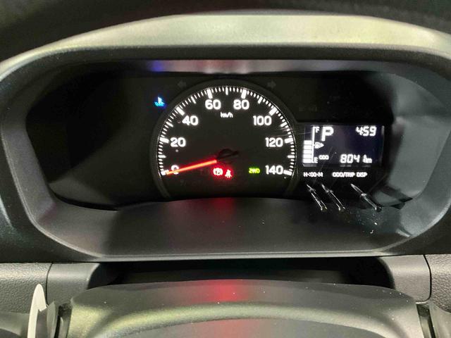 ハイゼットトラックジャンボスタンダード　４ＷＤ　ＡＭ／ＦＭチューナー４ＷＤ　エアコン　パワステ　ＡＭ／ＦＭチューナー　オートライト　横滑り防止装置　衝突被害軽減システム　スマートアシストＩＩＩｔ　アイドリングストップ　ラバーマット　走行少ない　運転席助手席エアバッグ（京都府）の中古車