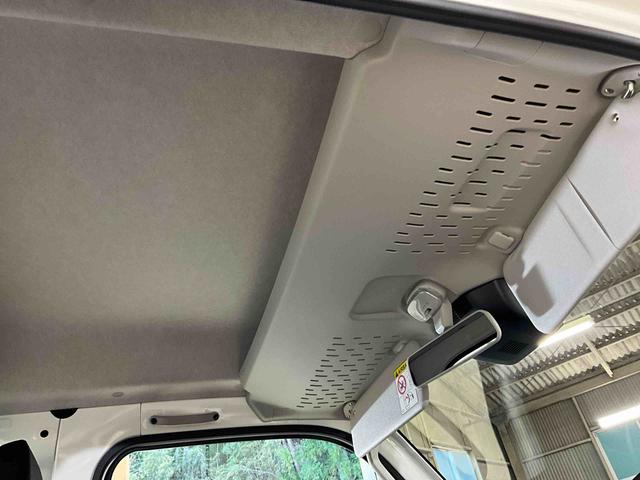 ハイゼットトラックジャンボスタンダード　４ＷＤ　ＡＭ／ＦＭチューナー４ＷＤ　エアコン　パワステ　ＡＭ／ＦＭチューナー　オートライト　横滑り防止装置　衝突被害軽減システム　スマートアシストＩＩＩｔ　アイドリングストップ　ラバーマット　走行少ない　運転席助手席エアバッグ（京都府）の中古車