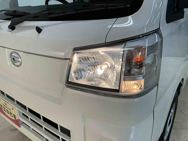 ハイゼットトラックジャンボスタンダード　４ＷＤ　ＡＭ／ＦＭチューナー４ＷＤ　エアコン　パワステ　ＡＭ／ＦＭチューナー　オートライト　横滑り防止装置　衝突被害軽減システム　スマートアシストＩＩＩｔ　アイドリングストップ　ラバーマット　走行少ない　運転席助手席エアバッグ（京都府）の中古車