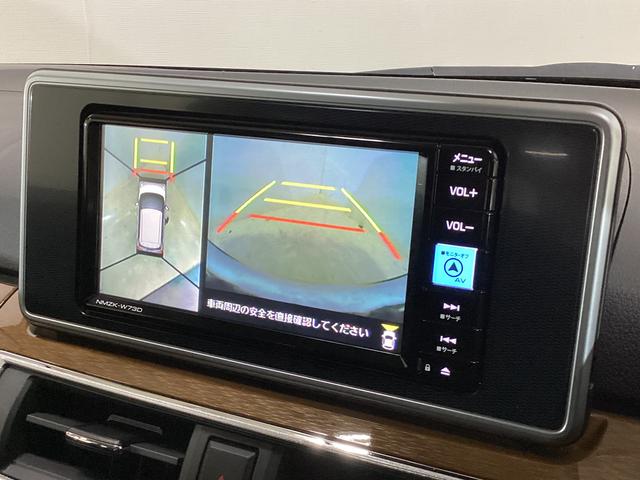 キャストスタイルG ターボ プライムコレクション SAIII ナビワンオーナー 純正ナビ パノラマモニター ETC ドラレコ Bluetooth接続 シートヒーター 前後コーナーセンサー USBポート オートマチックハイビーム LEDヘッドライト 純正アルミホイール(京都府)の中古車