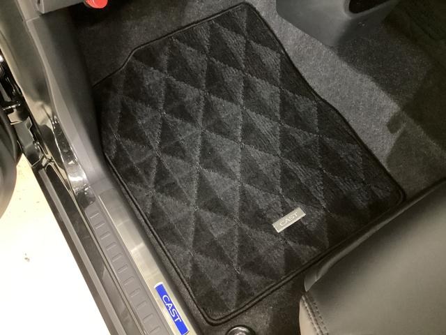 キャストスタイルG ターボ プライムコレクション SAIII ナビワンオーナー 純正ナビ パノラマモニター ETC ドラレコ Bluetooth接続 シートヒーター 前後コーナーセンサー USBポート オートマチックハイビーム LEDヘッドライト 純正アルミホイール(京都府)の中古車