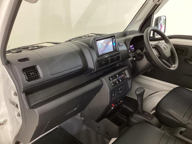 ハイゼットトラックスタンダード　４ＷＤ　ナビ　ＥＴＣ　バックカメラ　ドラレコ４ＷＤ　純正ナビ　フルセグチューナー　ブルートゥース対応　ドライブレコーダー　ＥＴＣ　バックカメラ　マニュアルエアコン　スチールホイール　スマートアシスト　アイドリングストップ　コーナーセンサー（京都府）の中古車