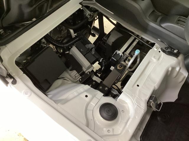 ハイゼットトラックスタンダード　４ＷＤ　ナビ　ＥＴＣ　バックカメラ　ドラレコ４ＷＤ　純正ナビ　フルセグチューナー　ブルートゥース対応　ドライブレコーダー　ＥＴＣ　バックカメラ　マニュアルエアコン　スチールホイール　スマートアシスト　アイドリングストップ　コーナーセンサー（京都府）の中古車