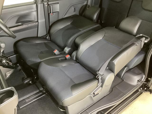 タントカスタムＸ　届出済み未使用車　スマートアシスト　バックカメラスマートアシスト　両側リヤパワースライドドア　バックカメラ　ＬＥＤヘッドライト　コーナーセンサー　オートライト　プッシュボタンエンジンスタート　オートエアコン　コーナーセンサー　アルミホイール　ＡＢＳ（京都府）の中古車