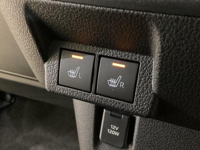 ムーヴキャンバスストライプスG 届出済み未使用車 両側電動スライドドアバックカメラ 両側電動スライドドア 前席シートヒーター 障害物センサー USBチャージャー ホッとカップホルダー オートブレーキホールド付き電子パーキング オートマチックハイビーム LEDヘッドライト(京都府)の中古車