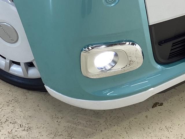 ムーヴキャンバスストライプスG 届出済み未使用車 両側電動スライドドアバックカメラ 両側電動スライドドア 前席シートヒーター 障害物センサー USBチャージャー ホッとカップホルダー オートブレーキホールド付き電子パーキング オートマチックハイビーム LEDヘッドライト(京都府)の中古車