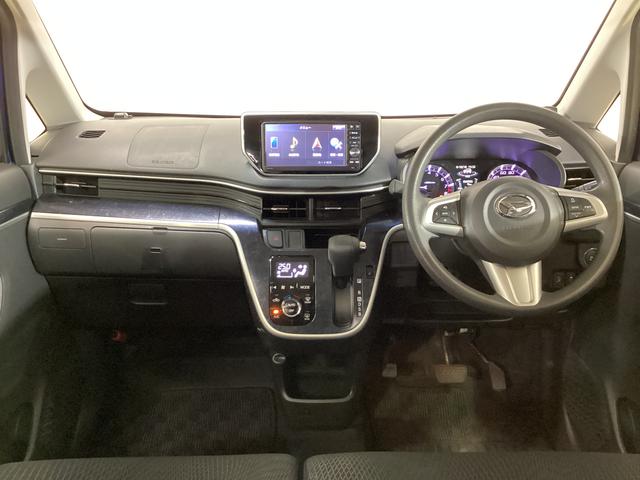 ムーヴカスタム　Ｘ　ハイパーＳＡII　ナビ　ＥＴＣ　ドラレコワンオーナー　ナビ　ドラレコ　ＥＴＣ　バックカメラ　コーナーポール　前後コーナーセンサー　Ｂｌｕｅｔｏｏｔｈ接続　フルセグＴＶ　ＤＶＤ再生　ＬＥＤヘッドライト　１４インチ純正アルミホイール（京都府）の中古車