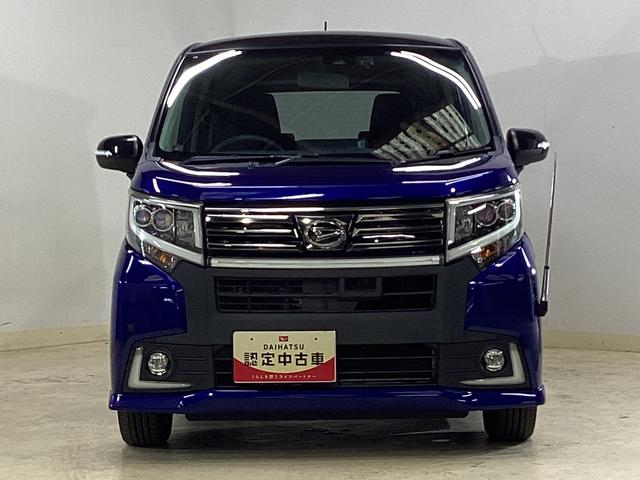 ムーヴカスタム　Ｘ　ハイパーＳＡII　ナビ　ＥＴＣ　ドラレコワンオーナー　ナビ　ドラレコ　ＥＴＣ　バックカメラ　コーナーポール　前後コーナーセンサー　Ｂｌｕｅｔｏｏｔｈ接続　フルセグＴＶ　ＤＶＤ再生　ＬＥＤヘッドライト　１４インチ純正アルミホイール（京都府）の中古車