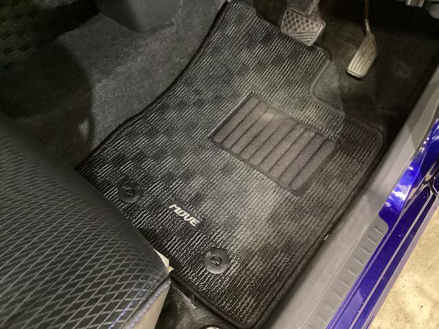 ムーヴカスタム　Ｘ　ハイパーＳＡII　ナビ　ＥＴＣ　ドラレコワンオーナー　ナビ　ドラレコ　ＥＴＣ　バックカメラ　コーナーポール　前後コーナーセンサー　Ｂｌｕｅｔｏｏｔｈ接続　フルセグＴＶ　ＤＶＤ再生　ＬＥＤヘッドライト　１４インチ純正アルミホイール（京都府）の中古車