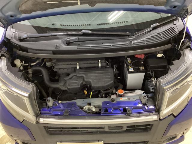 ムーヴカスタム　Ｘ　ハイパーＳＡII　ナビ　ＥＴＣ　ドラレコワンオーナー　ナビ　ドラレコ　ＥＴＣ　バックカメラ　コーナーポール　前後コーナーセンサー　Ｂｌｕｅｔｏｏｔｈ接続　フルセグＴＶ　ＤＶＤ再生　ＬＥＤヘッドライト　１４インチ純正アルミホイール（京都府）の中古車