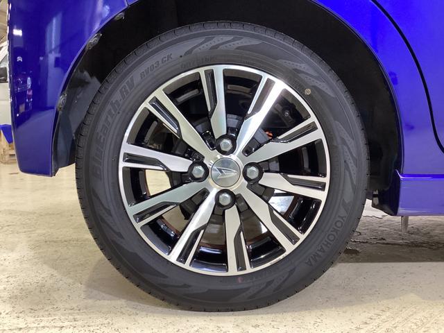 ムーヴカスタム　Ｘ　ハイパーＳＡII　ナビ　ＥＴＣ　ドラレコワンオーナー　ナビ　ドラレコ　ＥＴＣ　バックカメラ　コーナーポール　前後コーナーセンサー　Ｂｌｕｅｔｏｏｔｈ接続　フルセグＴＶ　ＤＶＤ再生　ＬＥＤヘッドライト　１４インチ純正アルミホイール（京都府）の中古車