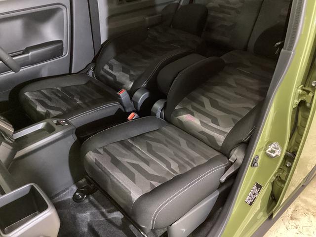 タフトＧ　クロムベンチャー　４ＷＤ　バックカメラ　　シートヒーター４ＷＤ　バックカメラ　アダプティブクルーズコントロール　前席シートヒーター　スカイフィールトップ　前後コーナーセンサー　ＵＳＢチャージャー　オートハイビーム　スペアキー　１５インチアルミホイール（京都府）の中古車