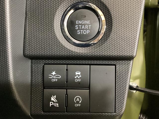 タフトＧ　クロムベンチャー　４ＷＤ　バックカメラ　　シートヒーター４ＷＤ　バックカメラ　アダプティブクルーズコントロール　前席シートヒーター　スカイフィールトップ　前後コーナーセンサー　ＵＳＢチャージャー　オートハイビーム　スペアキー　１５インチアルミホイール（京都府）の中古車