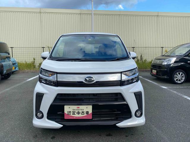 ムーヴカスタム　Ｘリミテッド　ＳＡIII　パノラマモニターダイハツ認定中古車　予防安全機能スマートアシスト搭載　アイドリングストップ　電動格納ミラー　シートリフター　運転席シートヒーター　パノラマモニター　ナビゲーション　ＥＴＣ車載器　キーフリーキー（京都府）の中古車