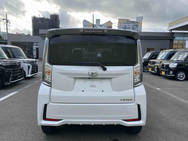 ムーヴカスタム　Ｘリミテッド　ＳＡIII　パノラマモニターダイハツ認定中古車　予防安全機能スマートアシスト搭載　アイドリングストップ　電動格納ミラー　シートリフター　運転席シートヒーター　パノラマモニター　ナビゲーション　ＥＴＣ車載器　キーフリーキー（京都府）の中古車