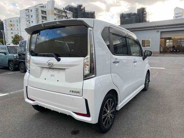 ムーヴカスタム　Ｘリミテッド　ＳＡIII　パノラマモニターダイハツ認定中古車　予防安全機能スマートアシスト搭載　アイドリングストップ　電動格納ミラー　シートリフター　運転席シートヒーター　パノラマモニター　ナビゲーション　ＥＴＣ車載器　キーフリーキー（京都府）の中古車