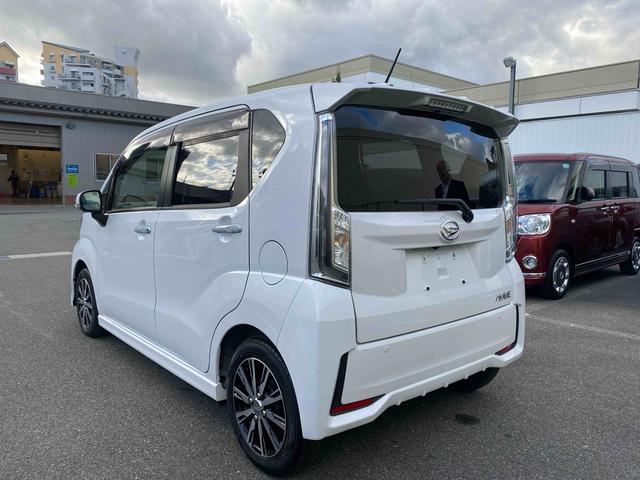 ムーヴカスタム　Ｘリミテッド　ＳＡIII　パノラマモニターダイハツ認定中古車　予防安全機能スマートアシスト搭載　アイドリングストップ　電動格納ミラー　シートリフター　運転席シートヒーター　パノラマモニター　ナビゲーション　ＥＴＣ車載器　キーフリーキー（京都府）の中古車