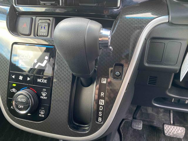 ムーヴカスタム　Ｘリミテッド　ＳＡIII　パノラマモニターダイハツ認定中古車　予防安全機能スマートアシスト搭載　アイドリングストップ　電動格納ミラー　シートリフター　運転席シートヒーター　パノラマモニター　ナビゲーション　ＥＴＣ車載器　キーフリーキー（京都府）の中古車