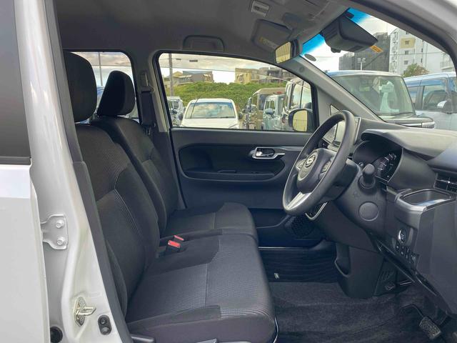 ムーヴカスタム　Ｘリミテッド　ＳＡIII　パノラマモニターダイハツ認定中古車　予防安全機能スマートアシスト搭載　アイドリングストップ　電動格納ミラー　シートリフター　運転席シートヒーター　パノラマモニター　ナビゲーション　ＥＴＣ車載器　キーフリーキー（京都府）の中古車