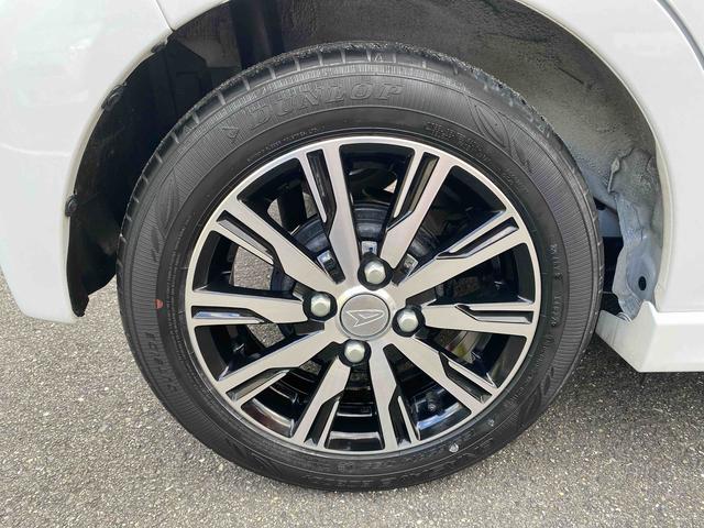 ムーヴカスタム　Ｘリミテッド　ＳＡIII　パノラマモニターダイハツ認定中古車　予防安全機能スマートアシスト搭載　アイドリングストップ　電動格納ミラー　シートリフター　運転席シートヒーター　パノラマモニター　ナビゲーション　ＥＴＣ車載器　キーフリーキー（京都府）の中古車