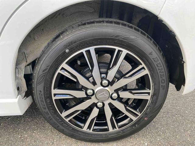 ムーヴカスタム　Ｘリミテッド　ＳＡIII　パノラマモニターダイハツ認定中古車　予防安全機能スマートアシスト搭載　アイドリングストップ　電動格納ミラー　シートリフター　運転席シートヒーター　パノラマモニター　ナビゲーション　ＥＴＣ車載器　キーフリーキー（京都府）の中古車