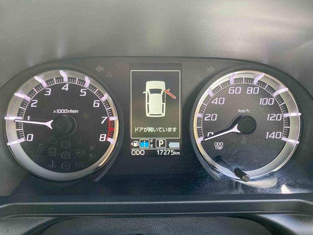 ムーヴカスタム　Ｘリミテッド　ＳＡIII　パノラマモニターダイハツ認定中古車　予防安全機能スマートアシスト搭載　アイドリングストップ　電動格納ミラー　シートリフター　運転席シートヒーター　パノラマモニター　ナビゲーション　ＥＴＣ車載器　キーフリーキー（京都府）の中古車