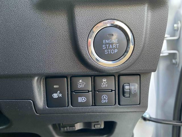 ムーヴカスタム　Ｘリミテッド　ＳＡIII　パノラマモニターダイハツ認定中古車　予防安全機能スマートアシスト搭載　アイドリングストップ　電動格納ミラー　シートリフター　運転席シートヒーター　パノラマモニター　ナビゲーション　ＥＴＣ車載器　キーフリーキー（京都府）の中古車