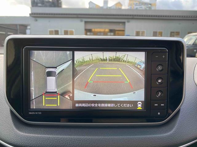 ムーヴカスタム　Ｘリミテッド　ＳＡIII　パノラマモニターダイハツ認定中古車　予防安全機能スマートアシスト搭載　アイドリングストップ　電動格納ミラー　シートリフター　運転席シートヒーター　パノラマモニター　ナビゲーション　ＥＴＣ車載器　キーフリーキー（京都府）の中古車