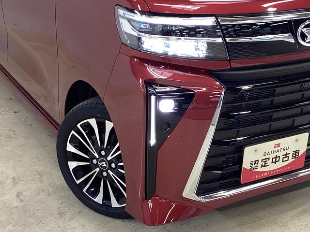 タントカスタムＲＳ　ディスプレーオーディオ　バックカメラ　両側電動スマホ連携ディスプレイオーディオ　バックカメラ　両側電動スライドドア　前後コーナーセンサー　前席シートヒーター　Ｂｌｕｅｔｏｏｔｈ　ＵＳＢポート　オートブレーキホールド　１５インチ純正アルミホイール（京都府）の中古車