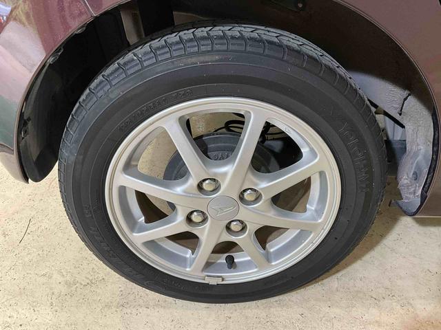 ミライースX メモリアルエディション ナビ フルセグチューナーナビ フルセグチューナー ブルートゥース対応 キーフリーリモコン アイドリングストップ アルミホイール マニュアルエアコン コーナーセンサー カーペットマット ロングバイザー パワステ ABS(京都府)の中古車