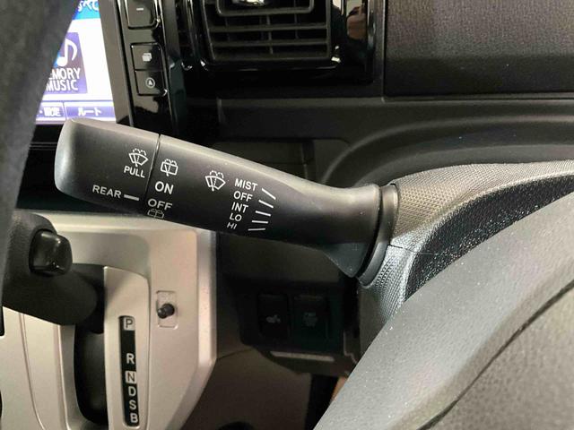 ウェイクX SAナビ ドラレコ バックカメラ スマアシ 4WD 後席片側電動スライドドア キーフリー 電動格納ドアミラー LEDオートライト LEDフォグランプ オートエアコン(京都府)の中古車