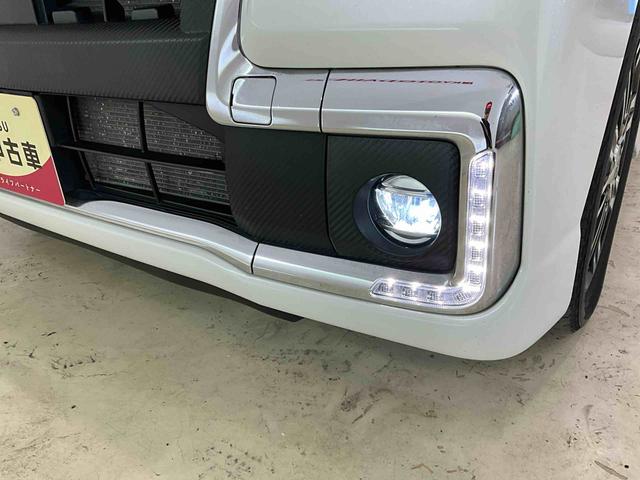 タントカスタムRS トップエディションSAII バックモニターダイハツ認定中古車 予防安全機能スマートアシスト搭載 アイドリングストップ バックモニター 電動格納ミラー LEDヘッドライト シートリフター キーフリーキー USB入力端子 パワースライドドア(京都府)の中古車