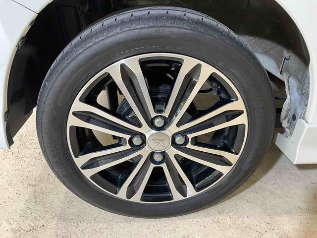 タントカスタムRS トップエディションSAII バックモニターダイハツ認定中古車 予防安全機能スマートアシスト搭載 アイドリングストップ バックモニター 電動格納ミラー LEDヘッドライト シートリフター キーフリーキー USB入力端子 パワースライドドア(京都府)の中古車