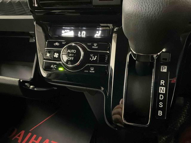 タントカスタムＸスタイルセレクション　両側電動スライド　キーフリーバックカメラ対応　ＬＥＤヘッドランプ　プッシュボタンスタート　キーフリー　アイドリングストップ　両側電動スライドドア　シートヒーター　ベンチシート　アルミホイール　オートライト　オートエアコン　ＡＢＳ（京都府）の中古車